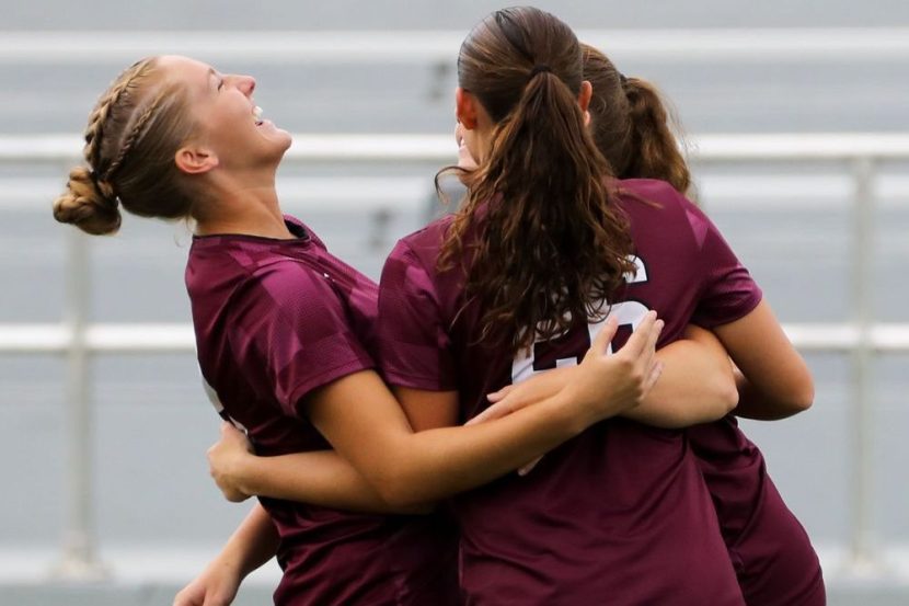 Duke Hosts National Girls and Women in Sports Clinic on Feb. 8