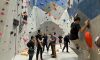 Eagle Climbing + Fitness athletes primed for USA Climbing regionals, ASCL competitions