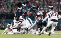 Eagles Understood the Running Back Market and Scored Saquon Barkley