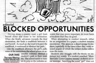 Editorial