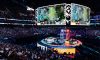 Esports continues to grow in popularity