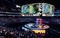 Esports continues to grow in popularity