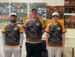 EWC Esports team places 4th in national tournament