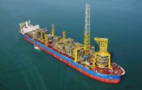 ExxonMobil takes ownership of offshore Guyana FPSO