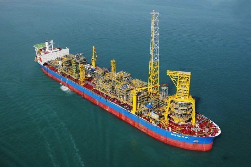 ExxonMobil takes ownership of offshore Guyana FPSO