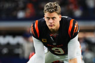 F.B.I. Looks Into Plot Targeting Athletes as Joe Burrow's Home Is Burglarized