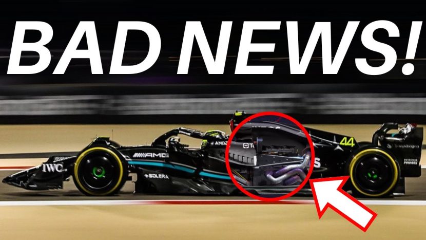 F1 News