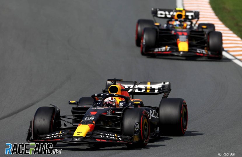 F1 rookies claim storied numbers as Verstappen makes Red Bull point