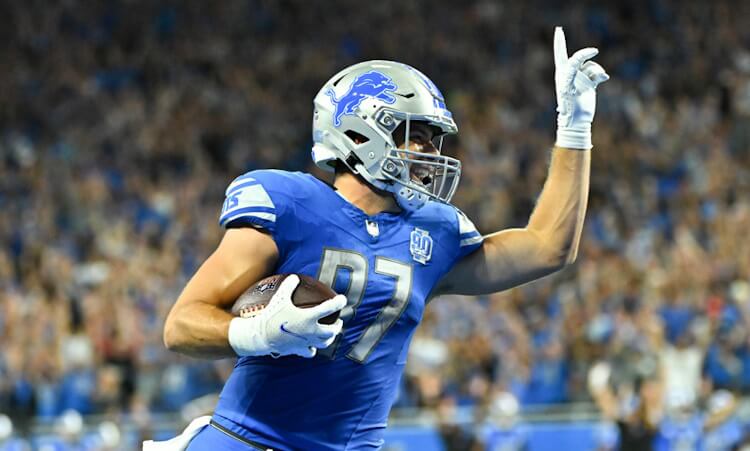 Fantasy Football 2024