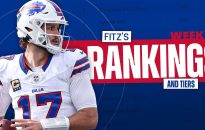 Fantasy Football Favorites Week 17 Manifesto