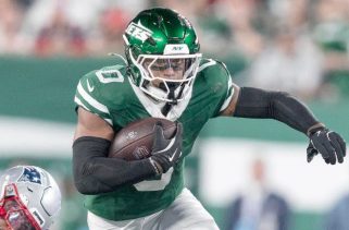 Fantasy football waiver wire Week 16 adds