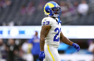 Fantasy Football Week 15 Lineup Decisions