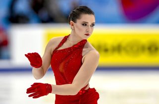 Figure skating