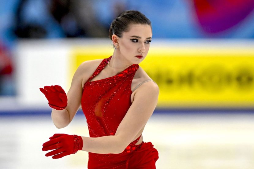 Figure skating