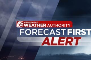 First Alert Forecast