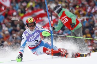 FIS Alpine Skiing World Championship