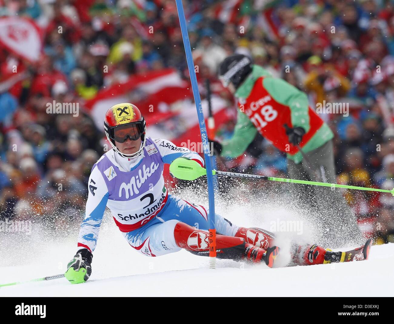 FIS Alpine Skiing World Championship