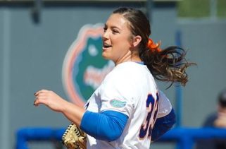 Florida softball head coach Tim Walton enshrined in the NFCA Hall of Fame