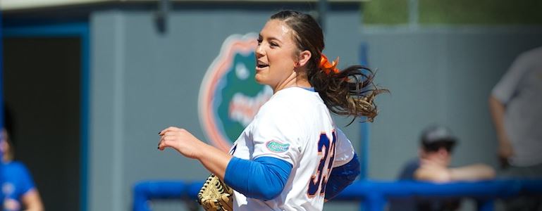 Florida softball head coach Tim Walton enshrined in the NFCA Hall of Fame