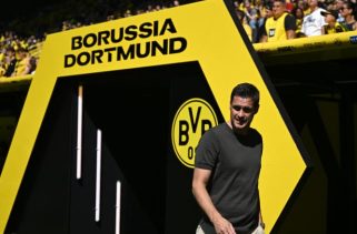 Focus on DORTMUND