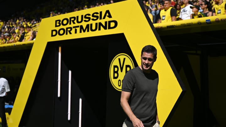 Focus on DORTMUND