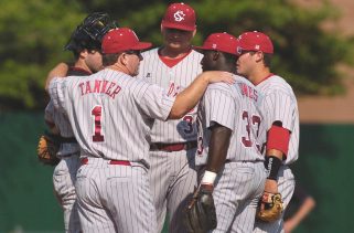 Former Aggie baseball athlete receives accolade outside of the game