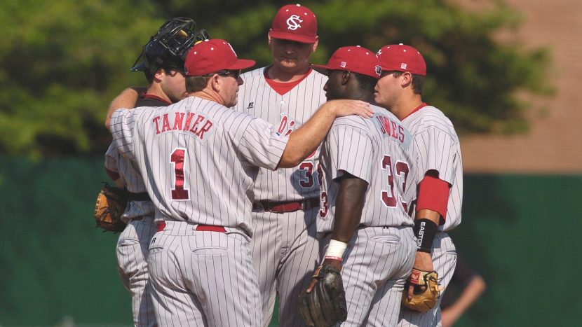 Former Aggie baseball athlete receives accolade outside of the game