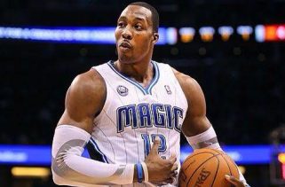 Former NBA Players React To Dwight Howard's Instagram Post