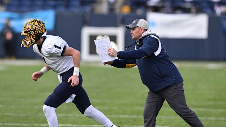 Four local high school football teams make it to the state championship games