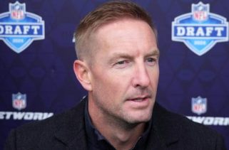 FOX Sports commentator Joel Klatt predicts Penn State will welcome an SEC team for the College Football Playoff.