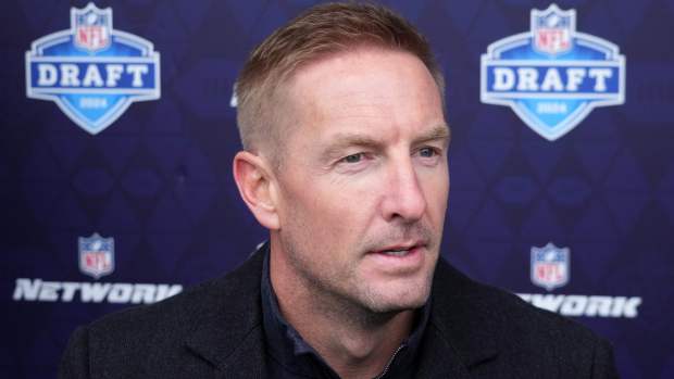 FOX Sports commentator Joel Klatt predicts Penn State will welcome an SEC team for the College Football Playoff.