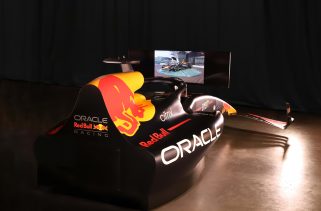 From Sim Racing To Driving Formula 1 Car