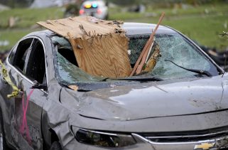 From tornadoes to car crashes