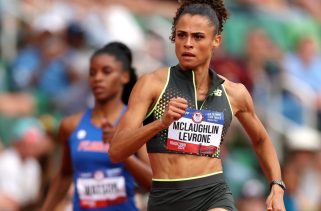 Galloway Matches Record, Women's Track and Field Kicks Off 2024