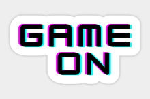 Game On