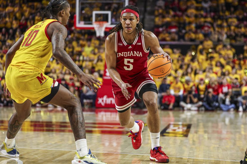 Game Time Adjusted for Men's Basketball Home Game vs. IU Indy