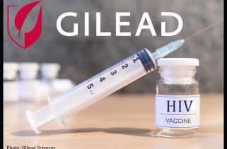 Gilead Submits FDA New Drug Application for Lenacapavir for HIV Prevention