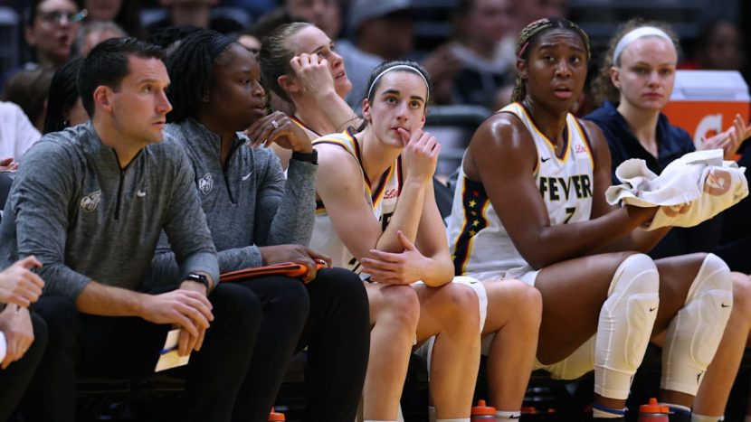 Golden State Valkyries Stack Roster in WNBA Expansion Draft