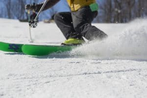 Granite Peak now accessible for skiing and snowboarding season