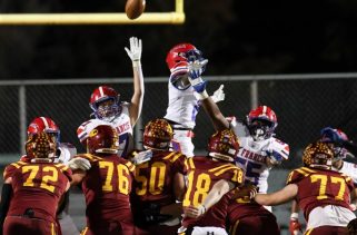 Grant High School football team heads to state playoffs