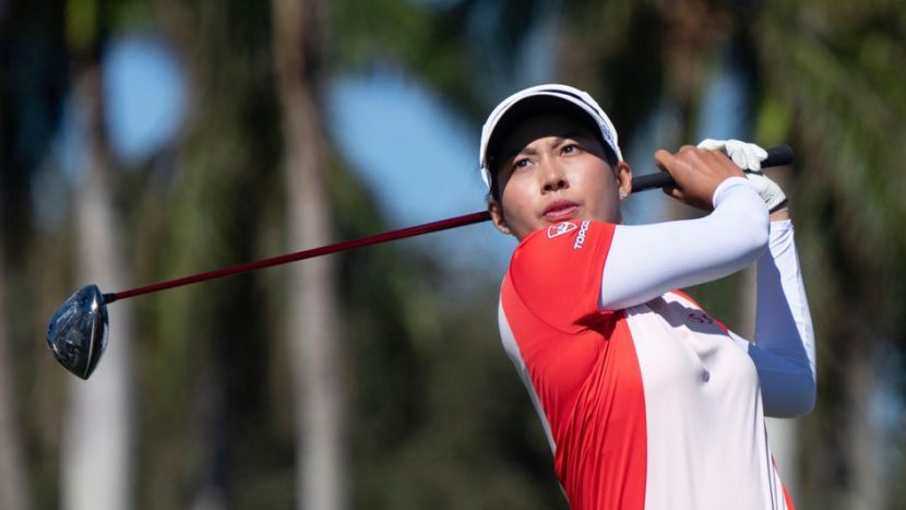 Grant Thornton Invitational 2024 odds, course history and picks to win