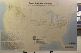 Great American Rail