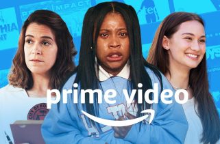 Great Films to Watch on Prime Video Now