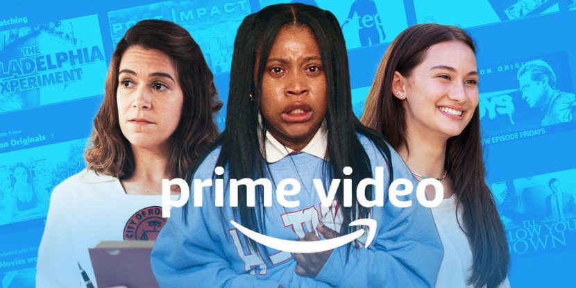 Great Films to Watch on Prime Video Now