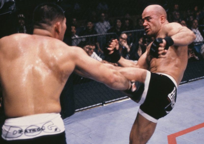 Greatest Brutal Fights You Can't Miss!