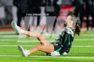 Greenbrier flag football gets ready for state championship game