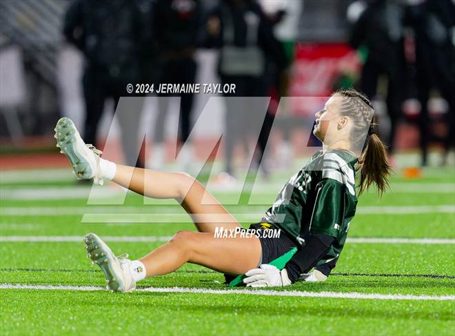 Greenbrier flag football gets ready for state championship game