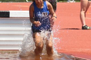 H.S. TRACK AND FIELD