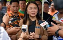 Hannah Yeoh