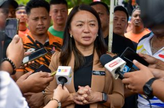 Hannah Yeoh